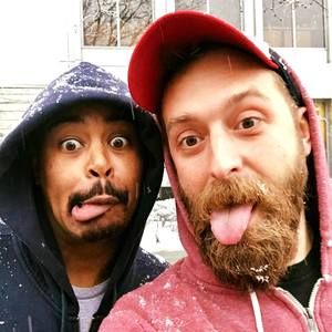 Meet your Posher, Nick